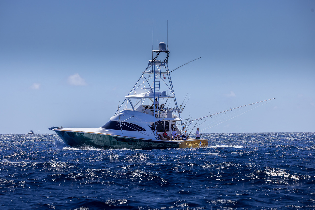 10-Knot Restrictions Proposed: Act Now!
